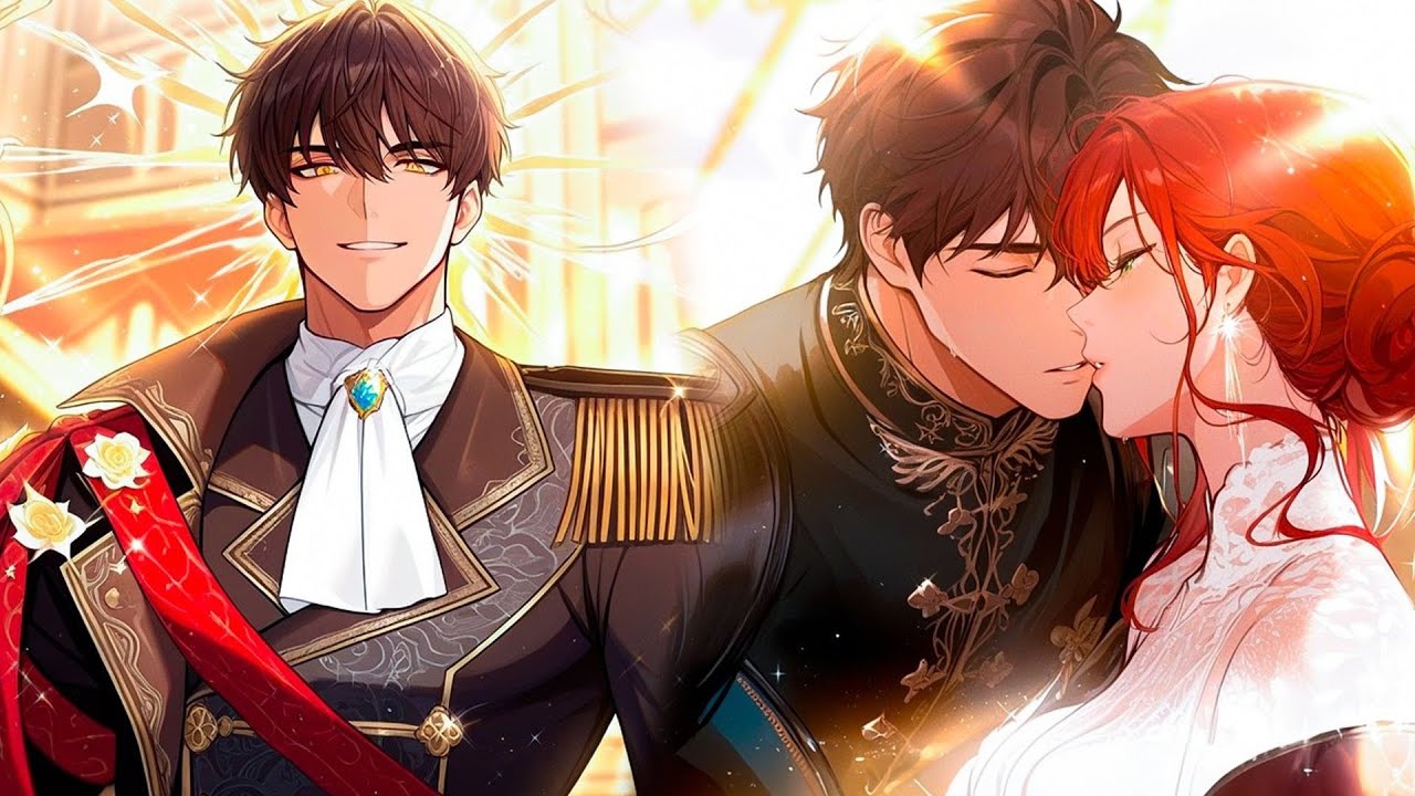 She Turned Villain to Change Her Fate… Now the Tyrant Is Obsessed | manhwa recap