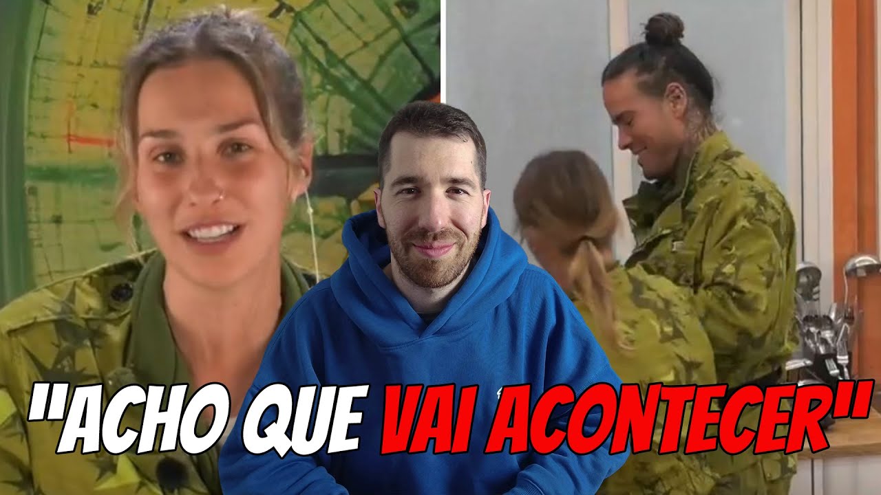 TJI REAGE &Agrave; PRIMEIRA COMPANHIA 