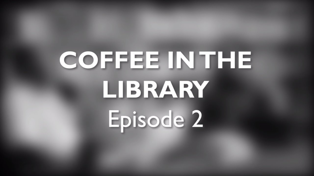 COVID-19 disagreements and the Christian's practical response | Coffee in the library | Episode 2