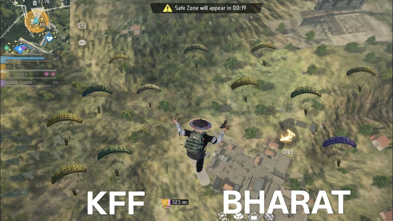 BR-Push 7 kill 😮😮 but support guys 🥺🥺