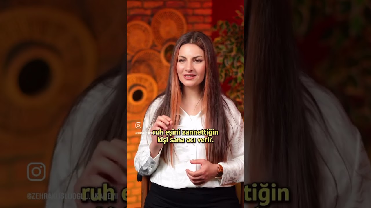 Ruh eşini hayatına nasıl &ccedil;ekersin #psikoloji #ruhsalyolculuk #kişiselgelişim #ruhesi #ruh #ilişkiler