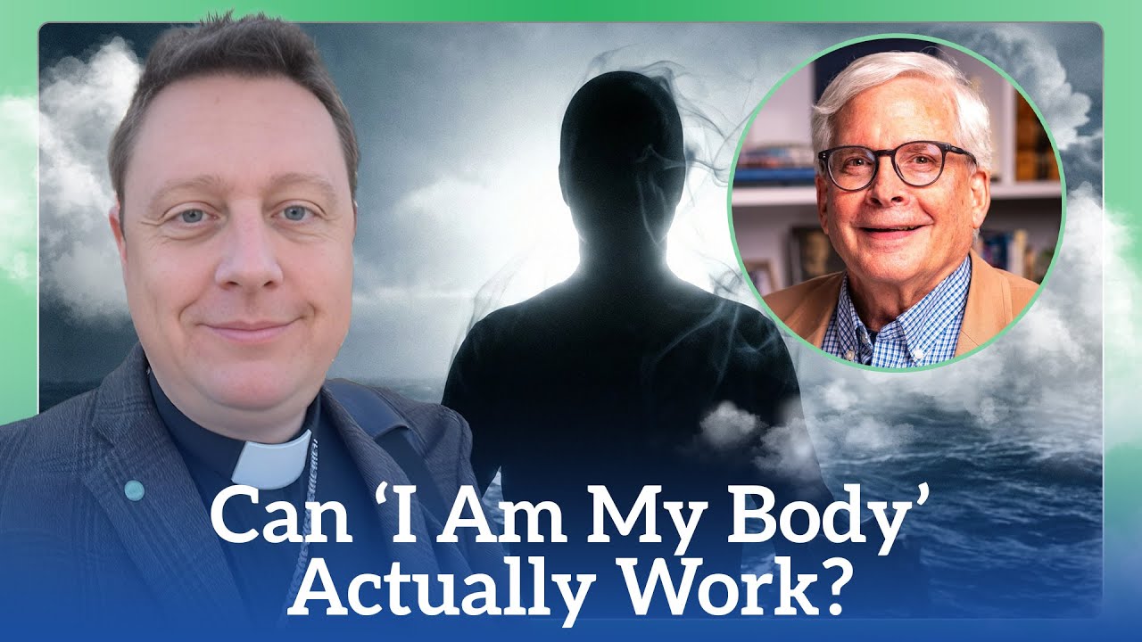 EP10 | Am I My Body? A Robust Response to Gregg Allison