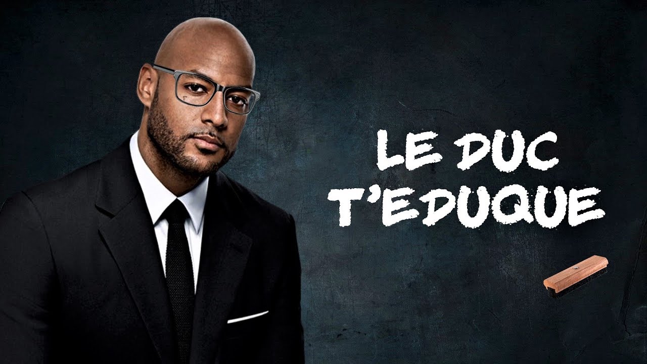 APPRENDS LES FIGURES DE STYLE AVEC BOOBA