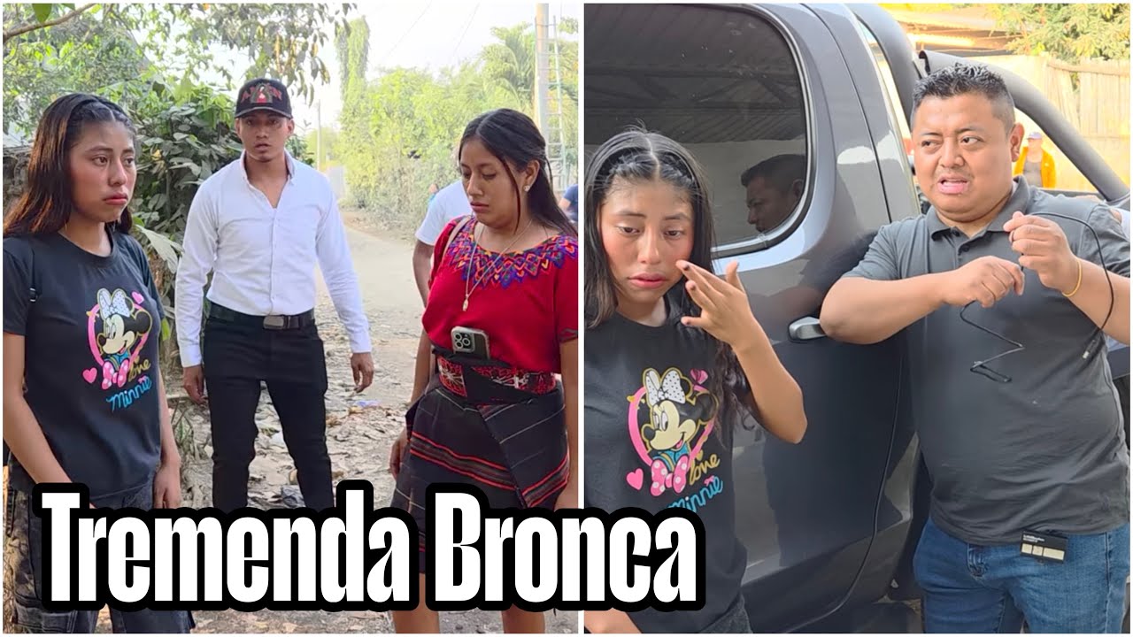 Si No Lo Grabo No lo Creerias|Malena Dijo Toda La verdad