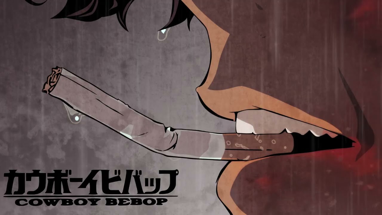 Cowboy Bebop - Memory  | Yoko Kanno Tribute &middot; Nostalgic Jazz