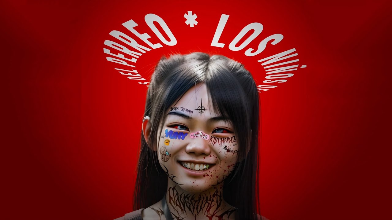 4. Escuchando Cris MJ - Kid Chainz, Yuny & Goren 