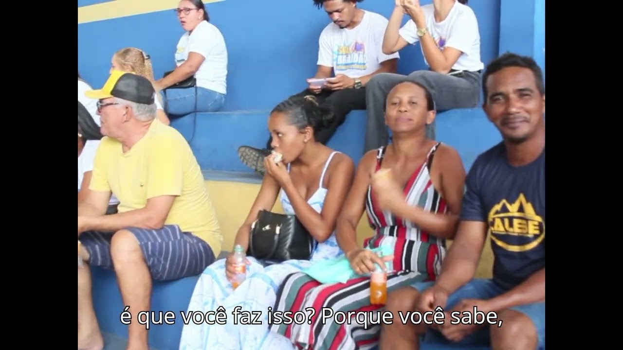 CUIDAR DE PESSOAS É RESPEITAR A DEUS.