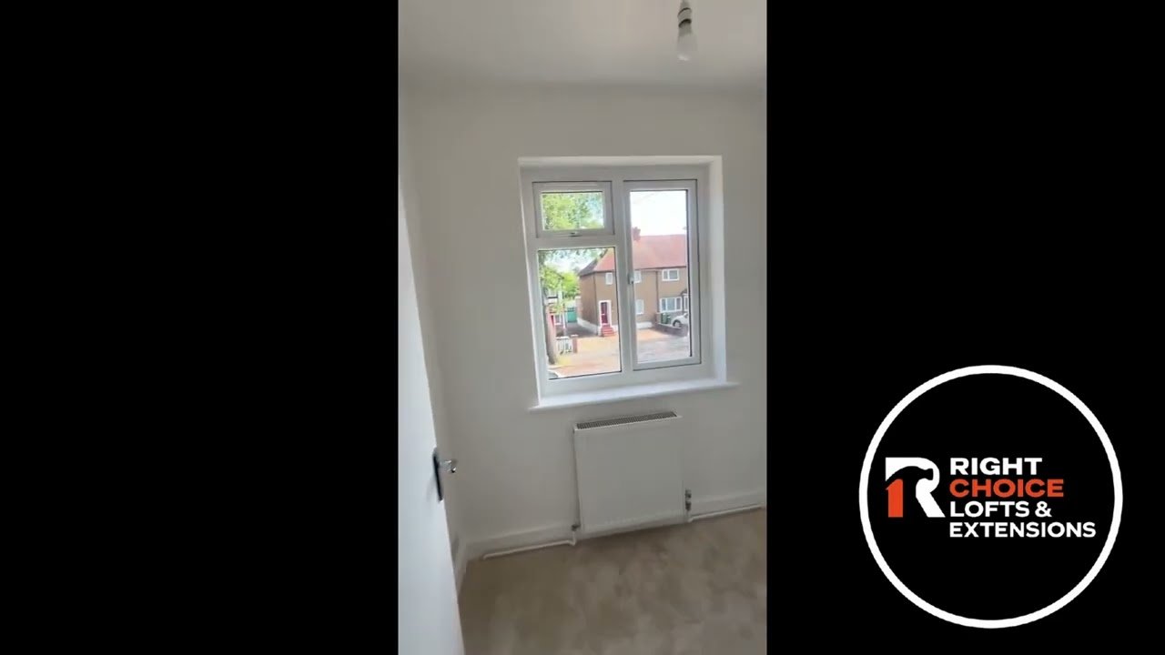 Loft Conversion in Sutton 