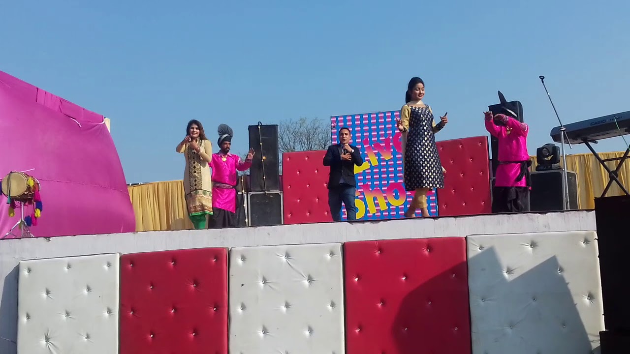 Daang title( full song)| mady multani| guri ramana