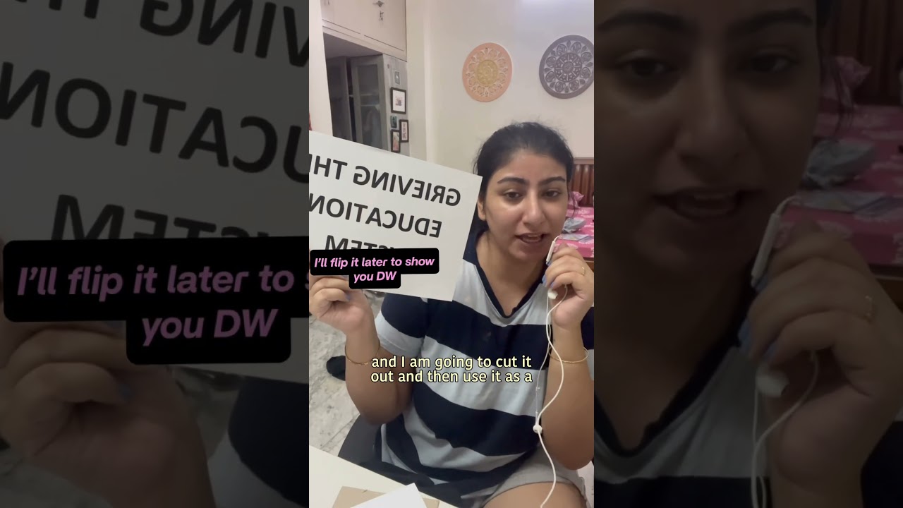 DIY tshirt for Sansad March