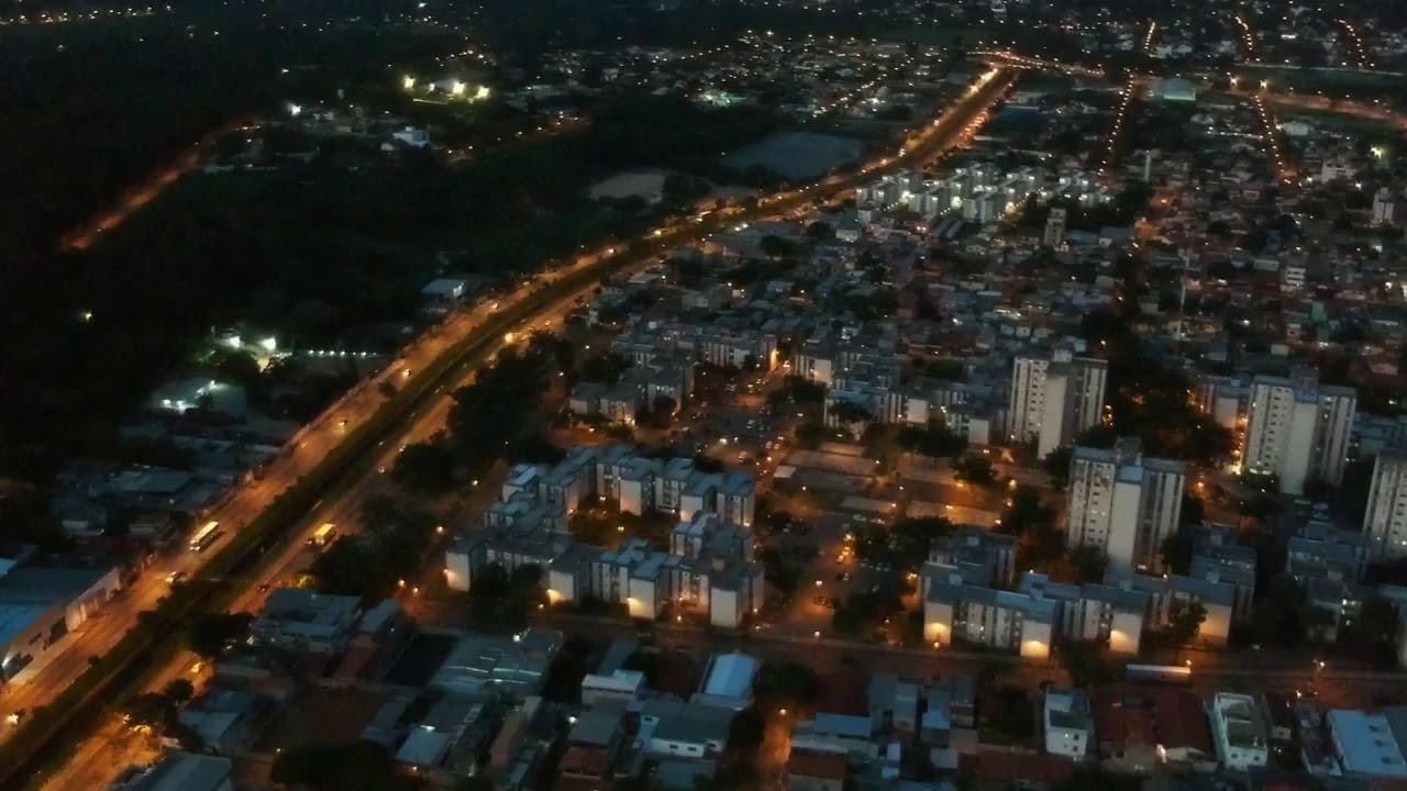 Voo para relaxar, aumente o som e curta!
