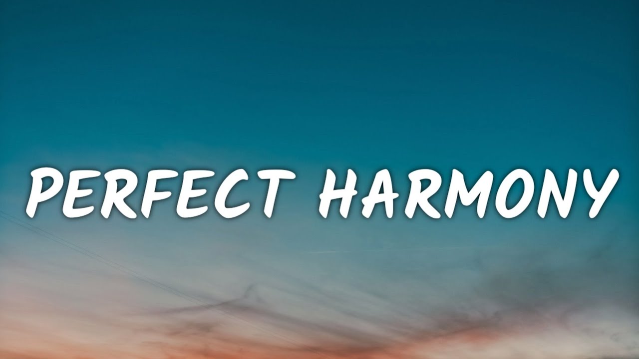 Julie and the Phantoms - Perfect Harmony (Lyrics) (From Julie and the Phantoms)
