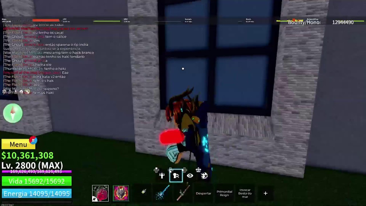 3v1 blox fruit
