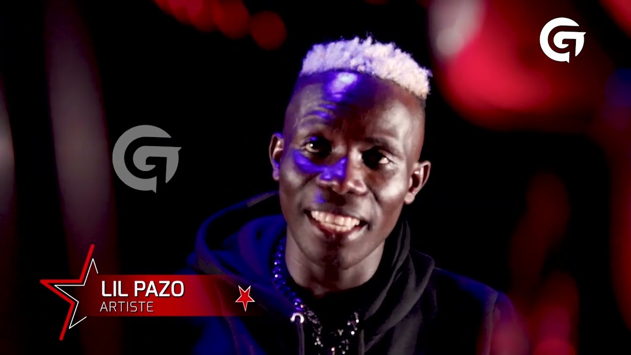 Lil Pazo lists his best songs | Star Connect