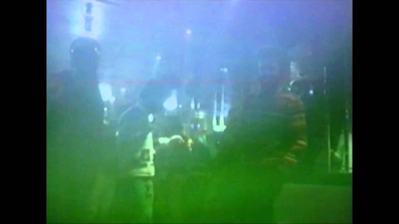 Flamingos - Souvenir (Videoclip)