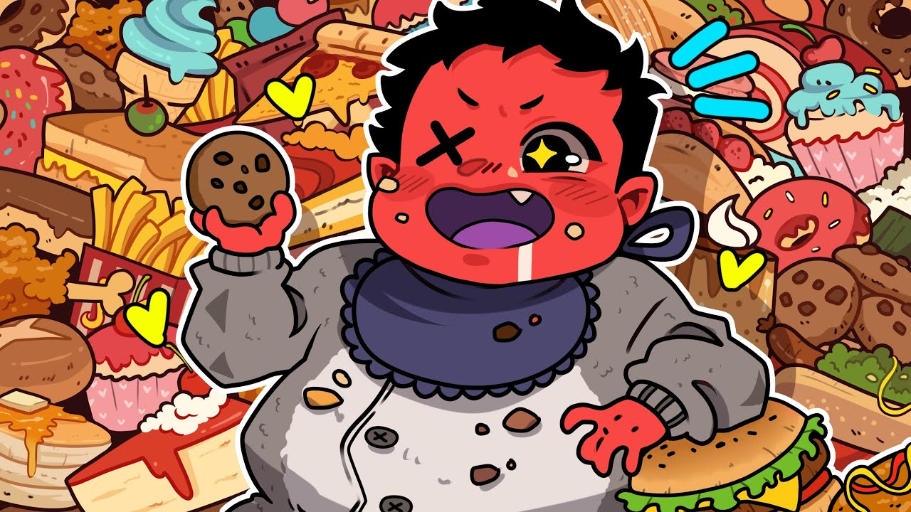 THEY SHOULD HAVE ABORTED THIS GAME... | Fat Baby