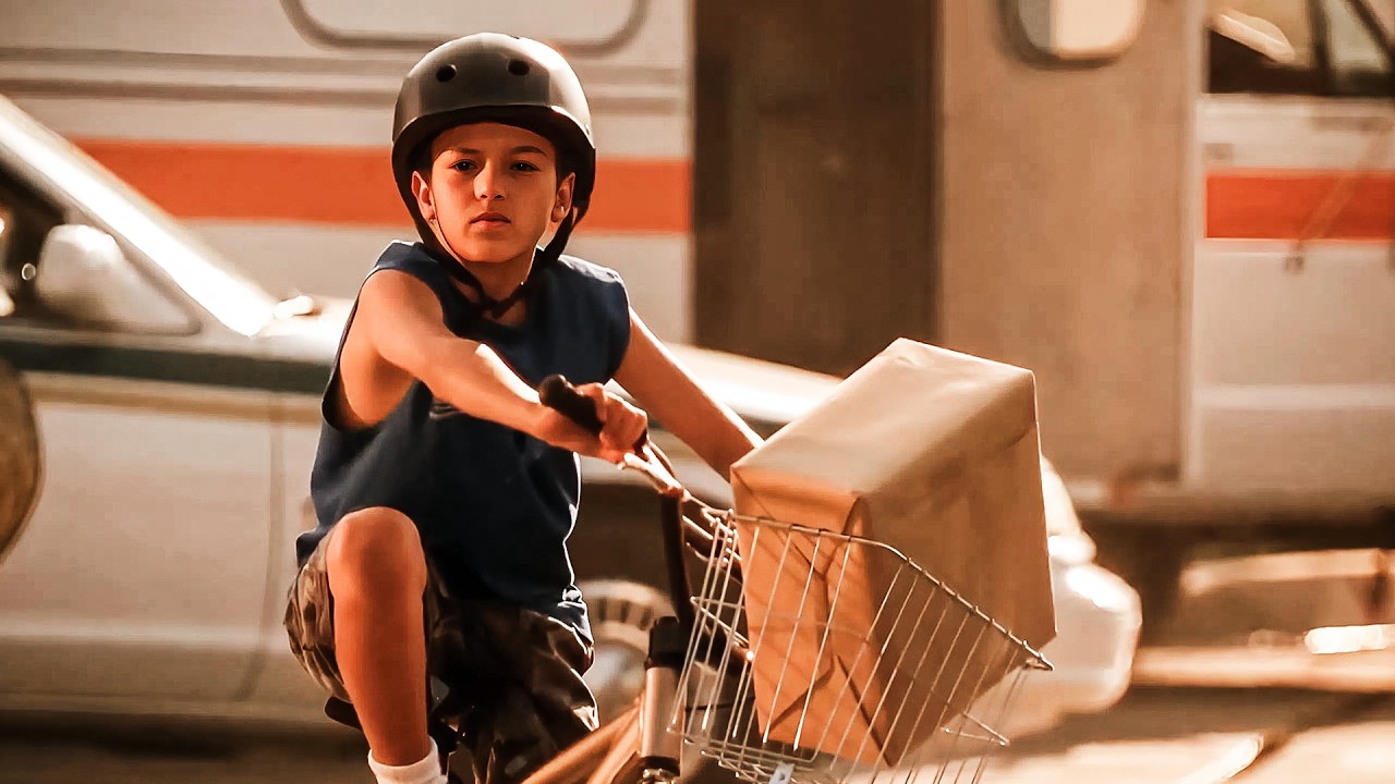 مجرم زرع قنبلة في هدية طفل… وبيحاول يخلّص على فريق CSI بالكامل 👌 ملخص مسلسل