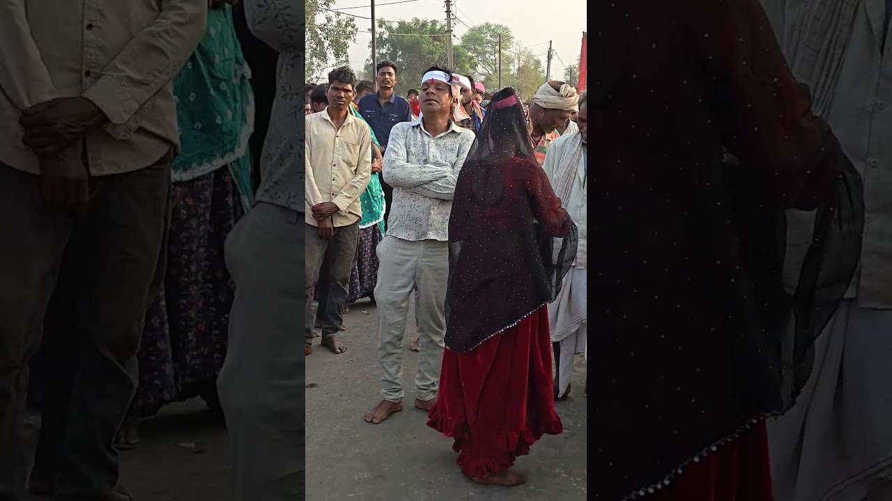 परवलिया गाय गोहरी परमार