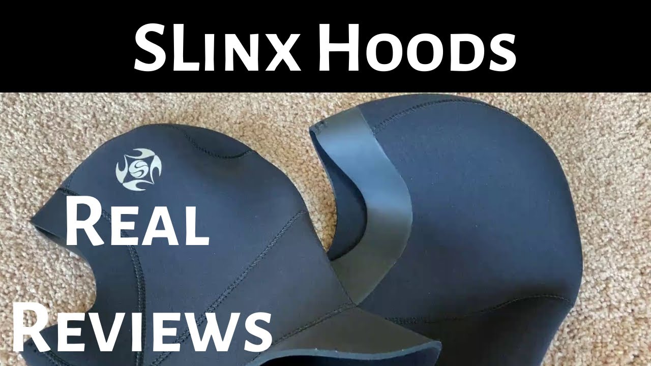 Slinx Hoods