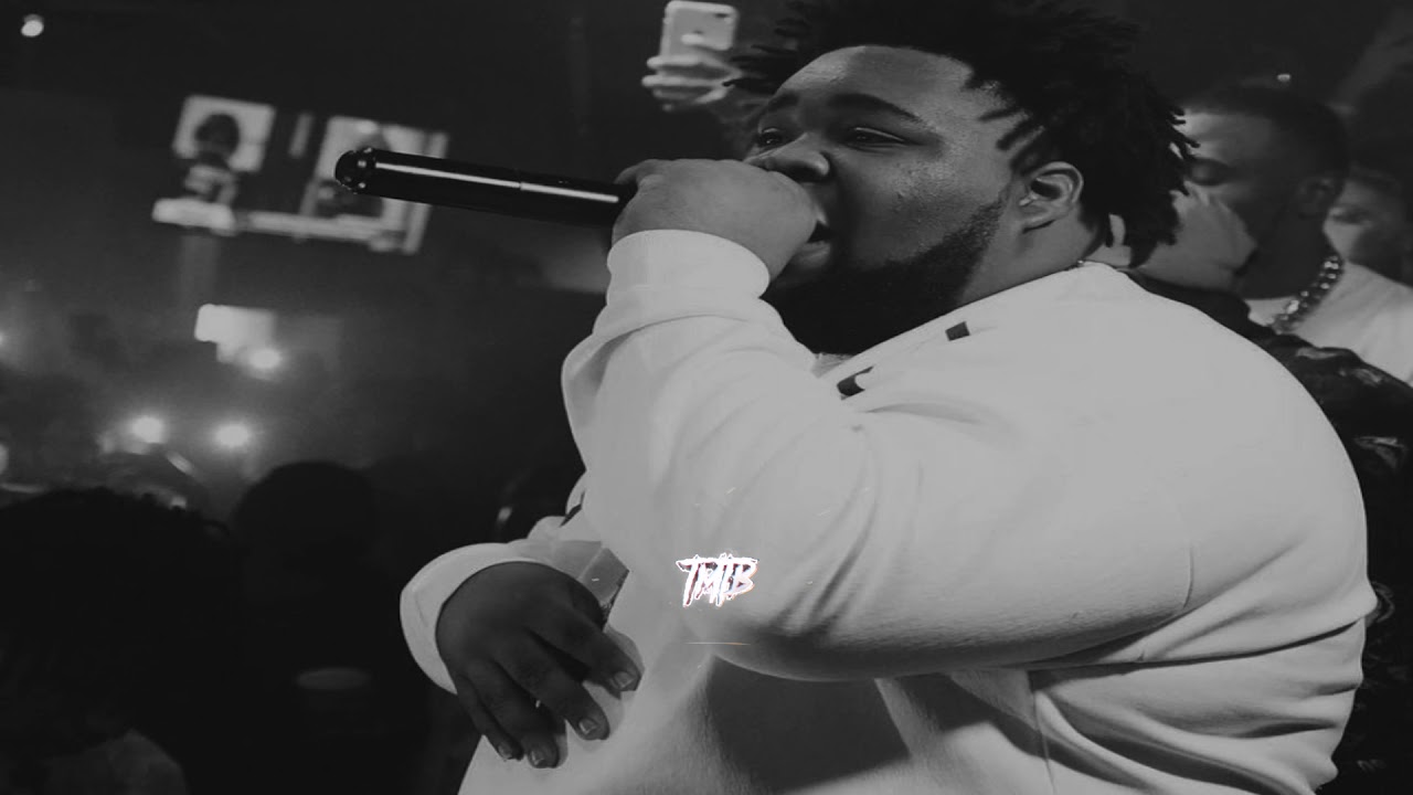 Rod Wave Type Beat |  “Tomorrow” | Lil Durk Type Beat