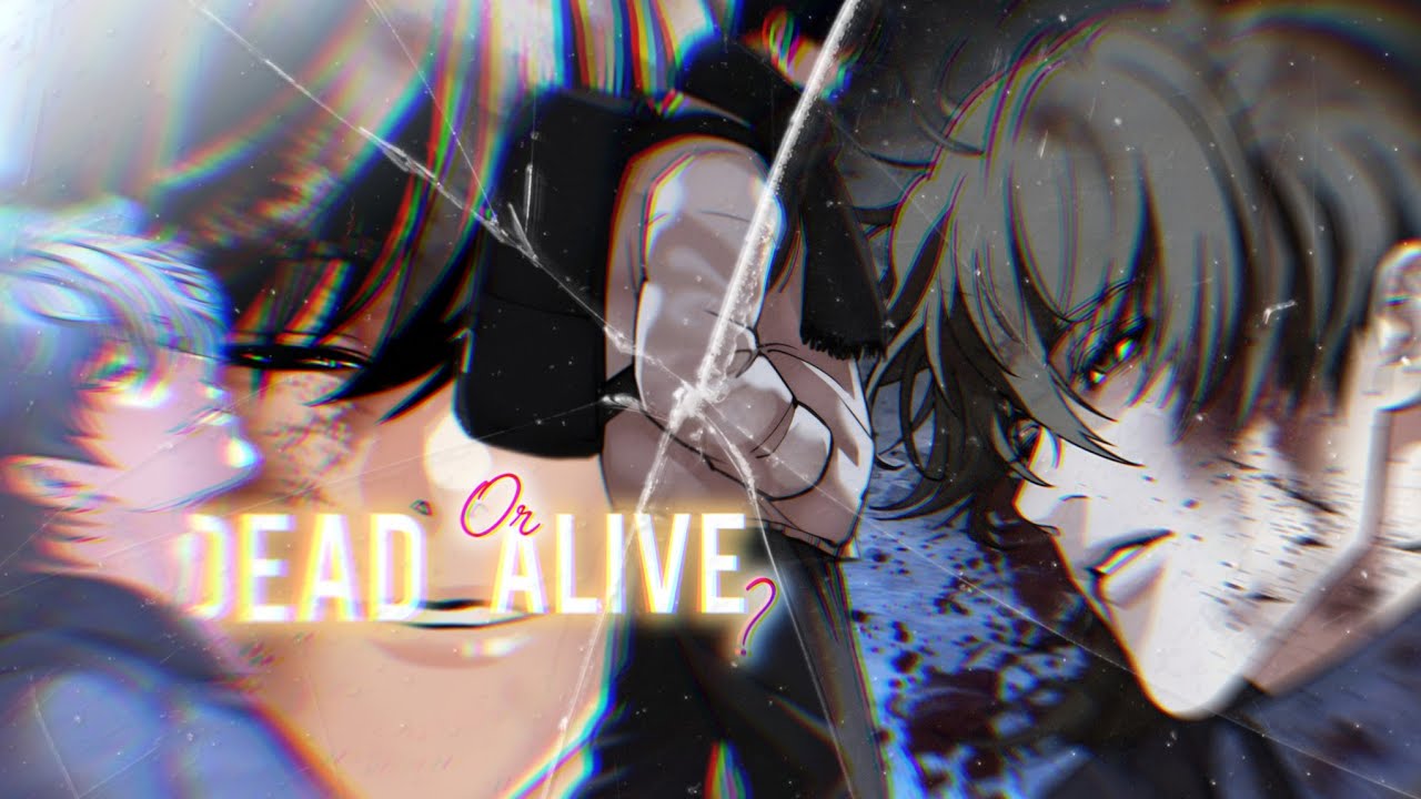 Yujae Seon Dead or Alive ? | Lookism Analysis 