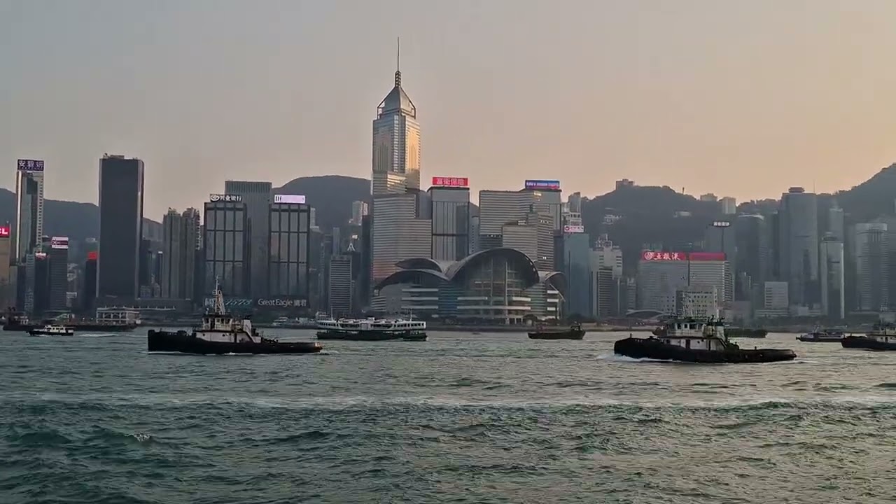 FAVORITE TAMBAYAN TSIM SHA TSUI 