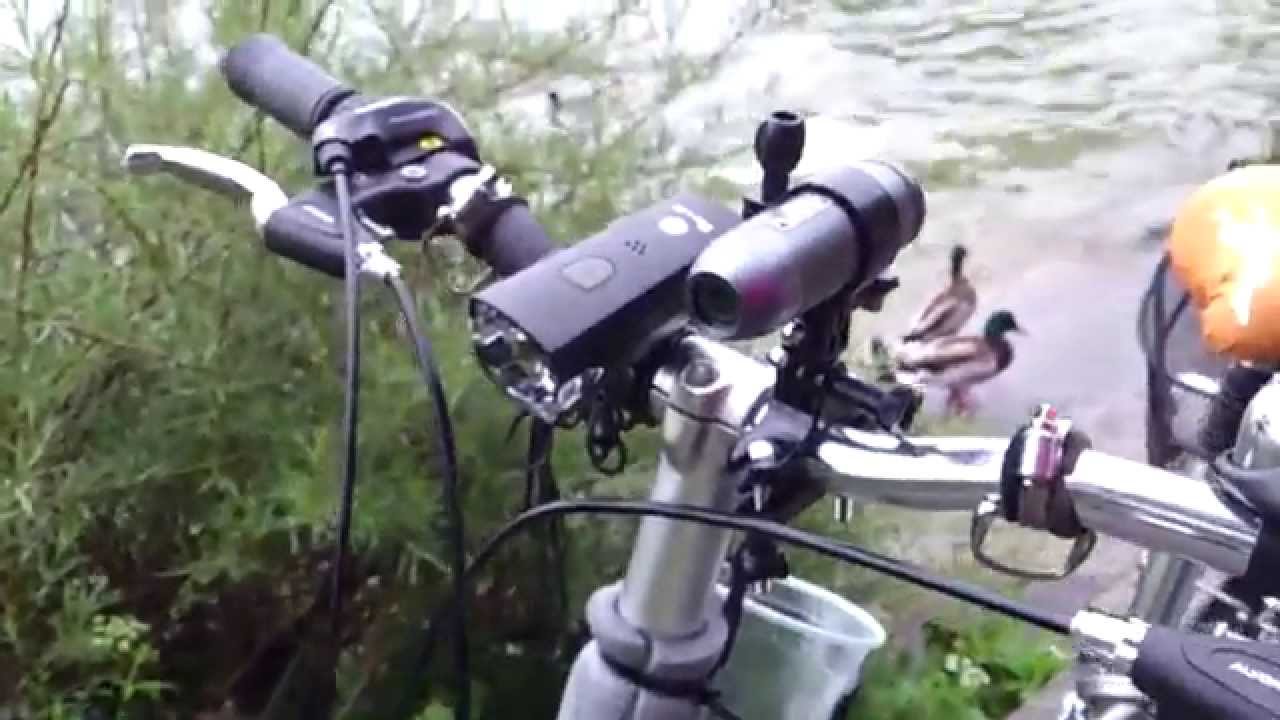 MY ACTION CAM - MAGINON