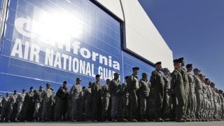 Government demands vets pay back reenlistment bonuses