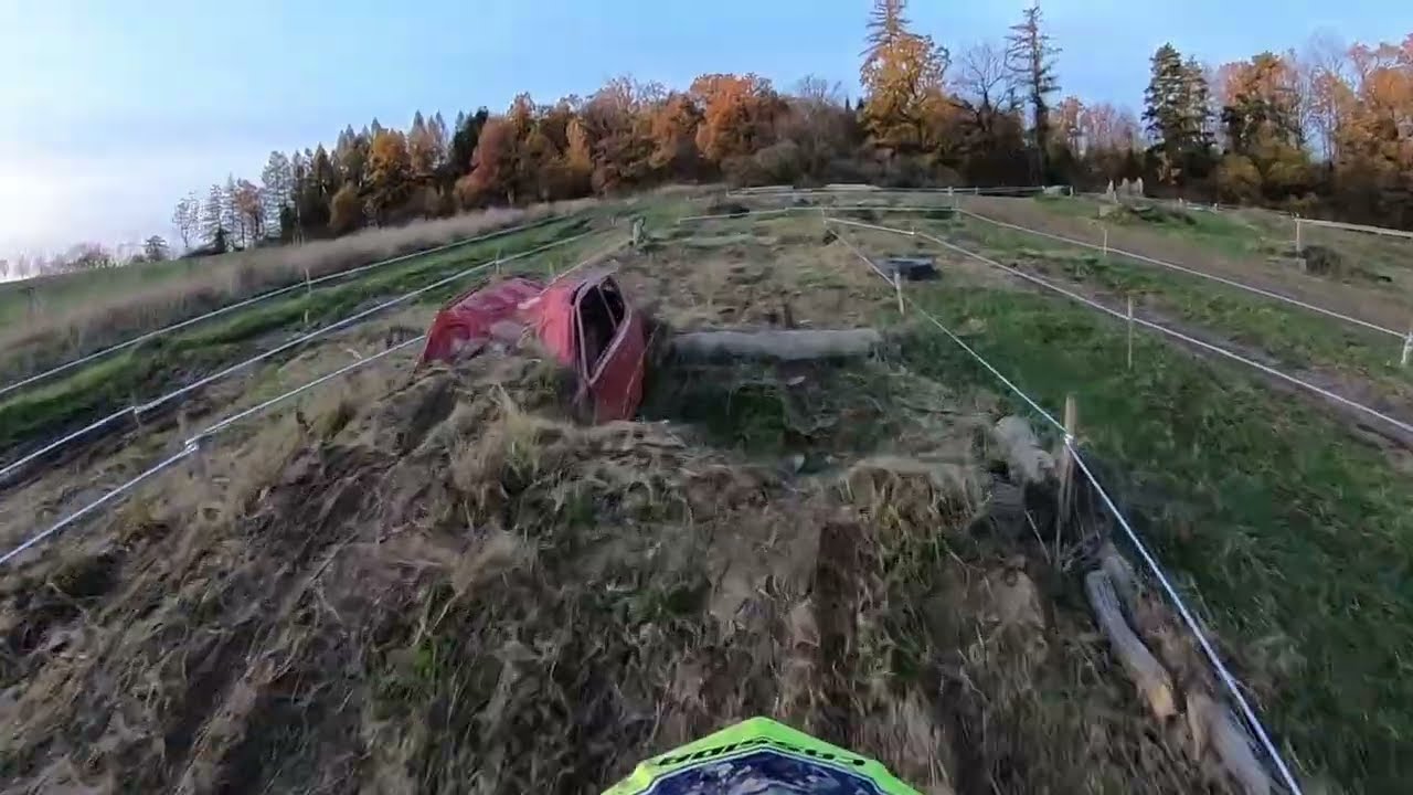 GoPro Onboard I Memoriál Libora Podmola 1.11.2025