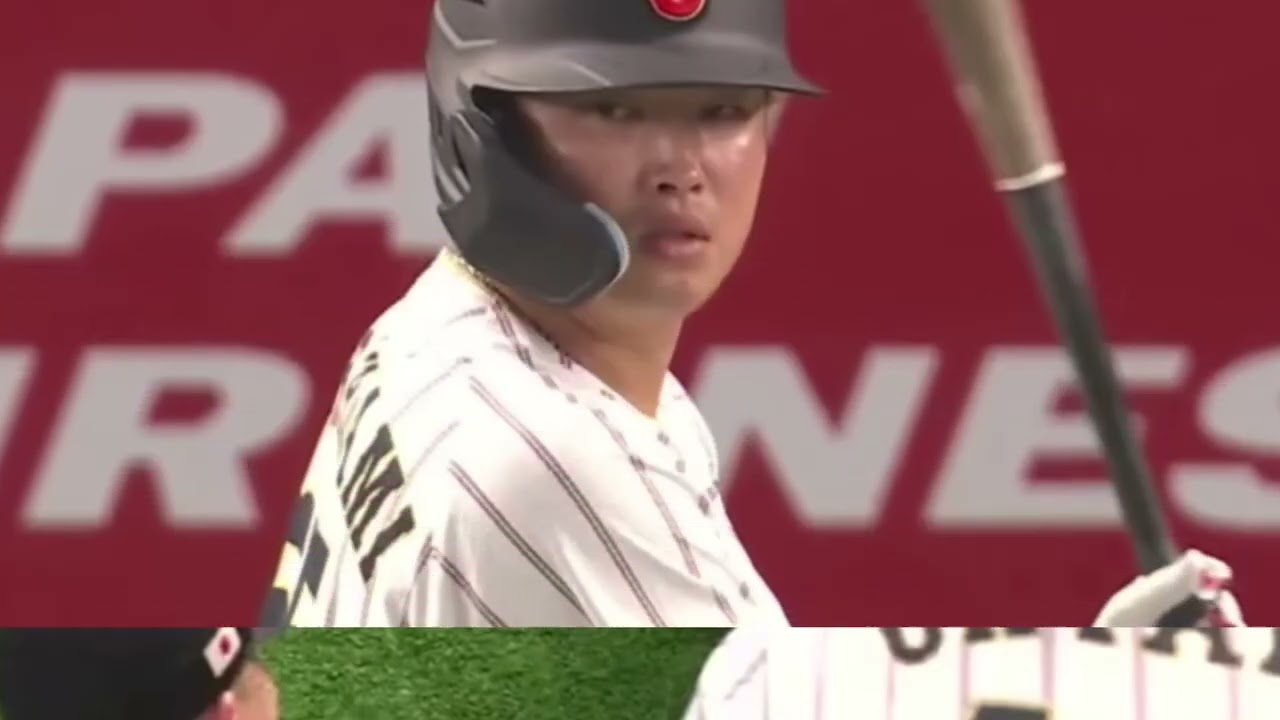 ホワイトソックスGMと監督が村上を降格、減俸と1年間の出場停止処分!村上がNPB会見で暴言、日本野球からの離脱を宣言! 大谷、村上の謝罪文を拒否、一言が衝撃を与えた