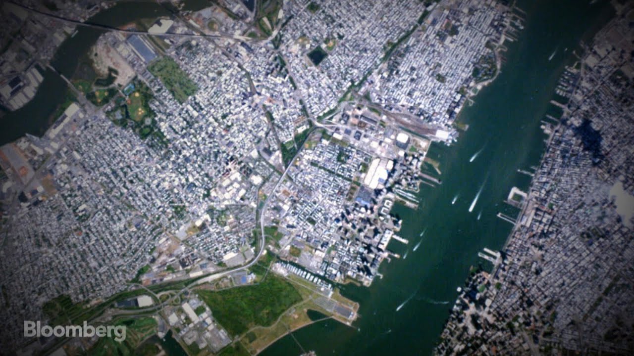 Doves in Space: Smart Investors Using Shoebox Satellites