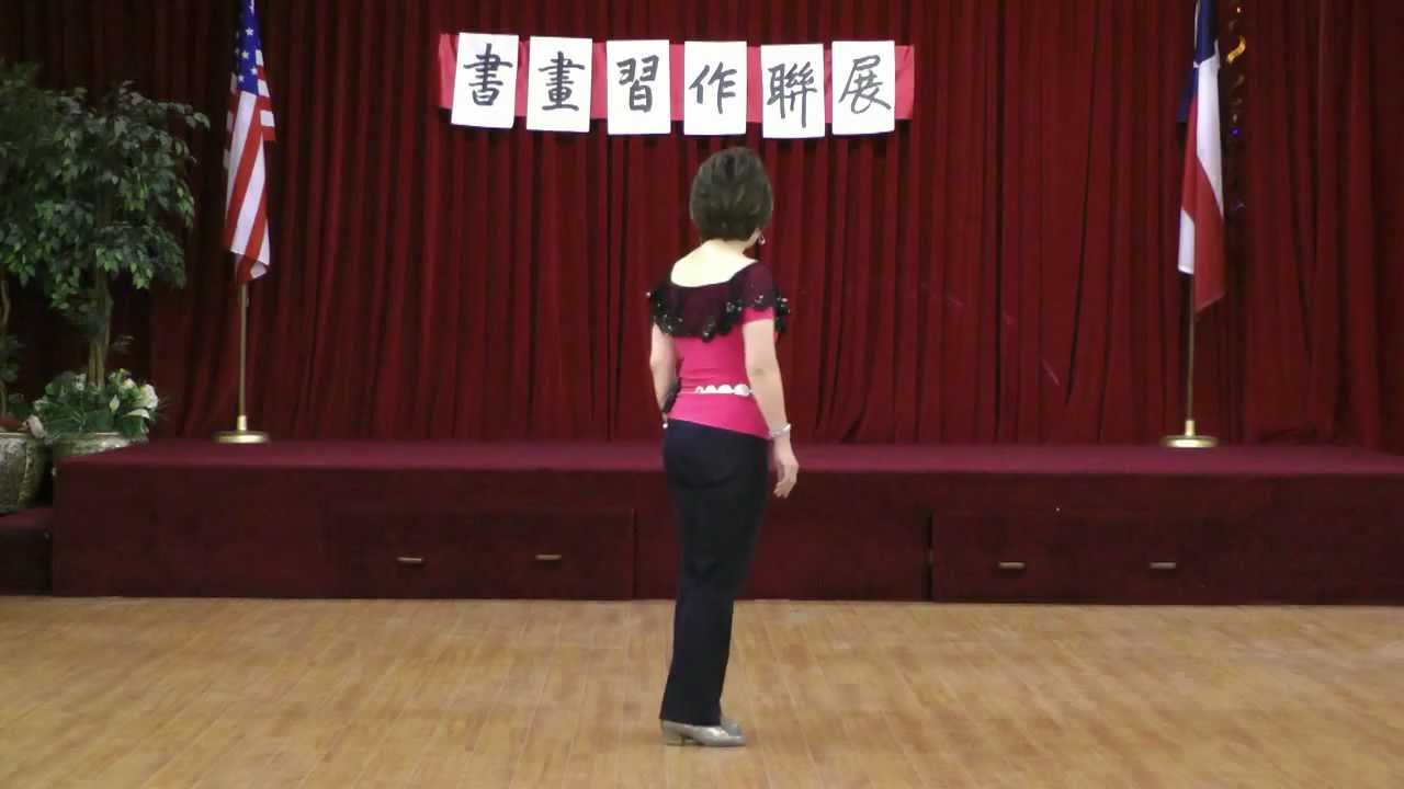 Without Fire - Line Dance (Dance & Teach)