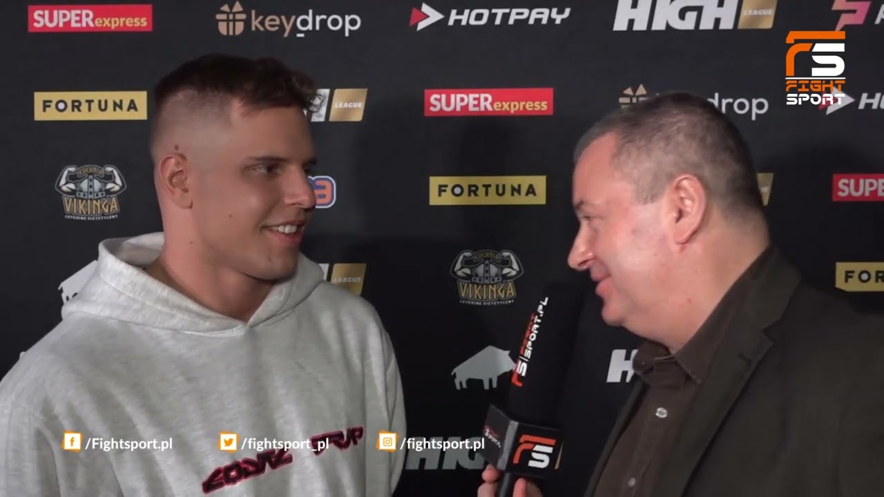 ZONY ABSTYNENT! ODSTAWIŁEM KAWĘ I KOFEINE NA TYDZIEŃ!MACIEJ ZONIUK PRZED HIGH LEAGUE 5
