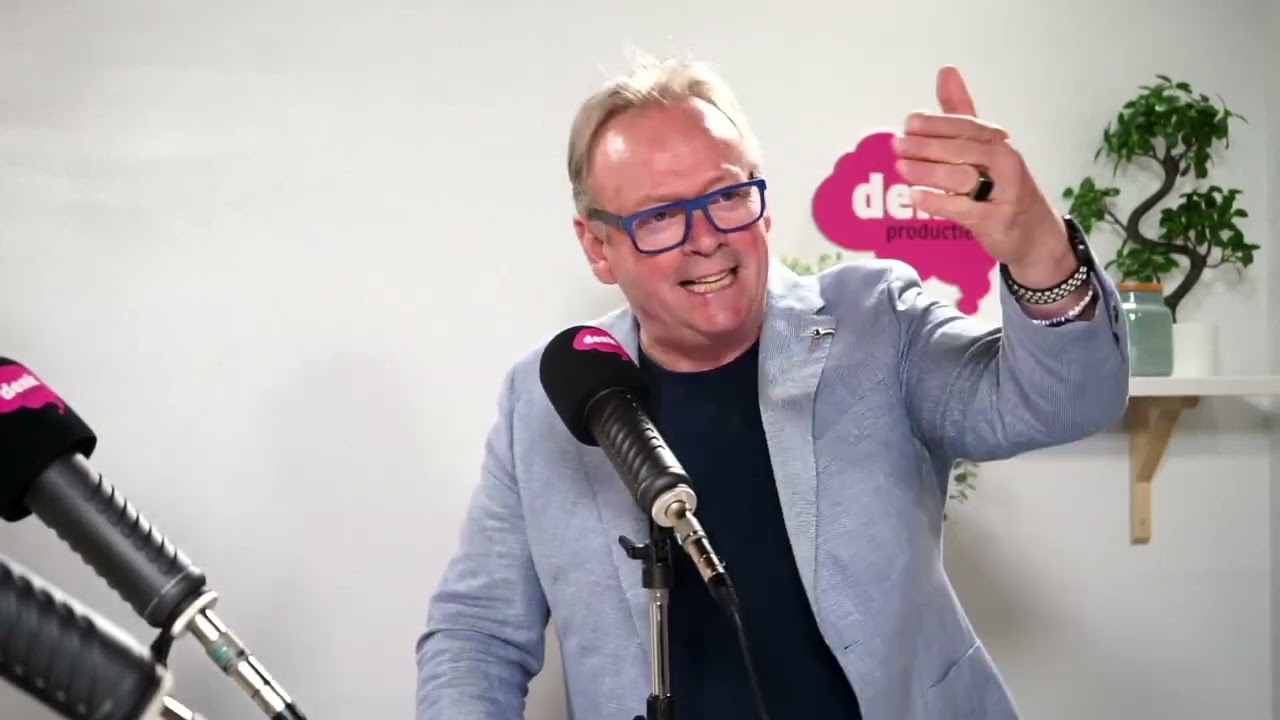 Jan van Setten: Tweede kans voor een eerste indruk