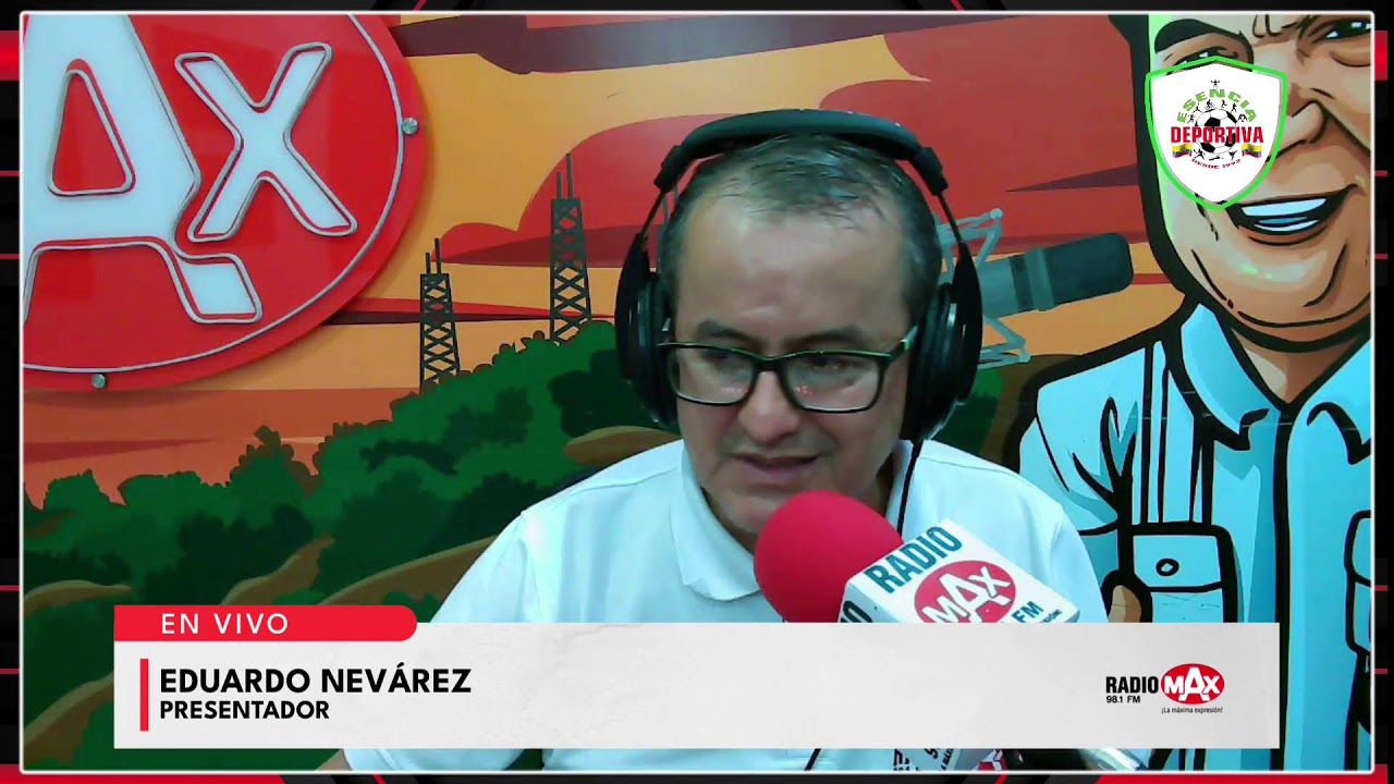 🟢 ESENCIA DEPORTIVA | Noticias del deporte local, nacional e internacional
