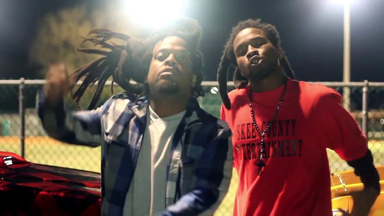 Creazy - Gettin Money feat. Cool Breeze - [Official Music Video]