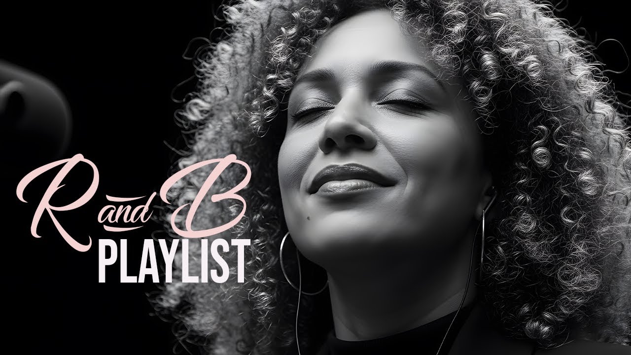 Pure Love R&B Feelings 💔 Smooth Soul Love Songs & Deep Emotional Chill