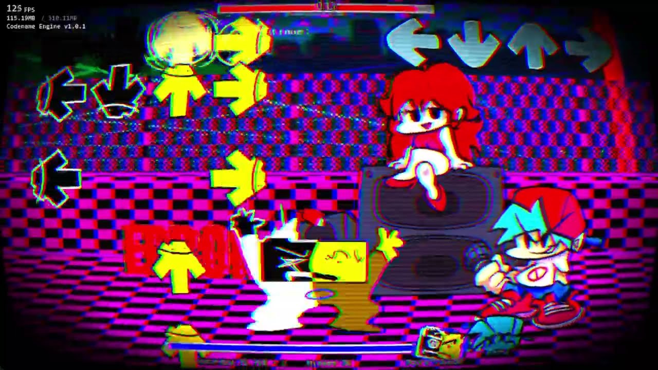 Factory Reset - by @Tsuchi