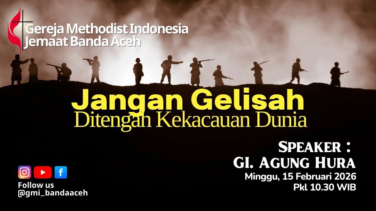 IBADAH KU 1 