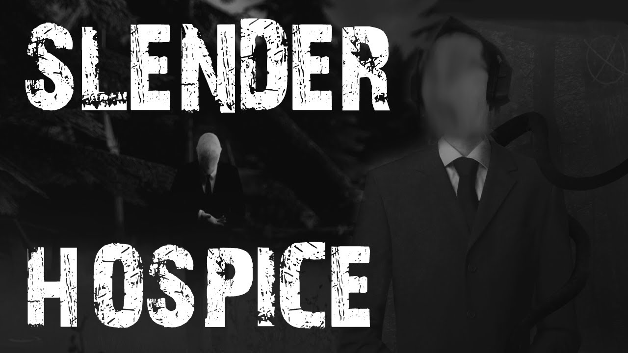 Slender: Hospice