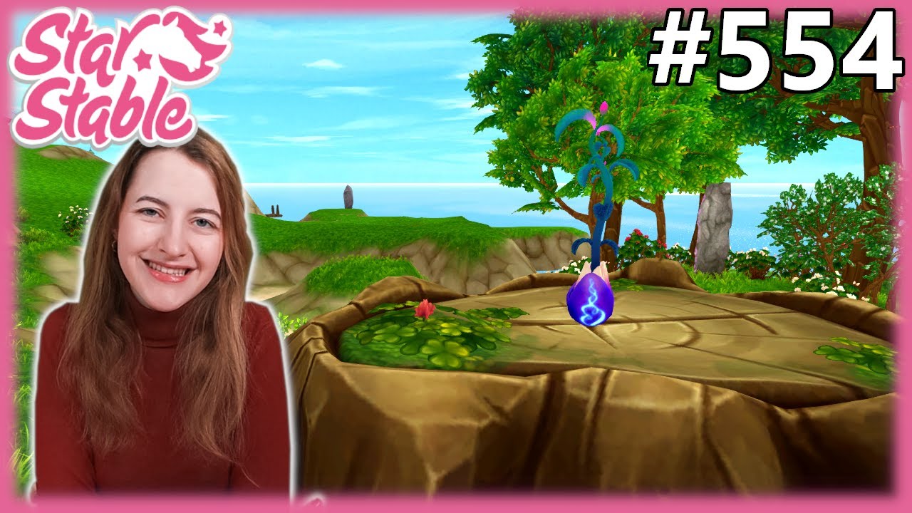 Der Partnerbaum w&auml;chst - Let's Play Star Stable Online deutsch #554