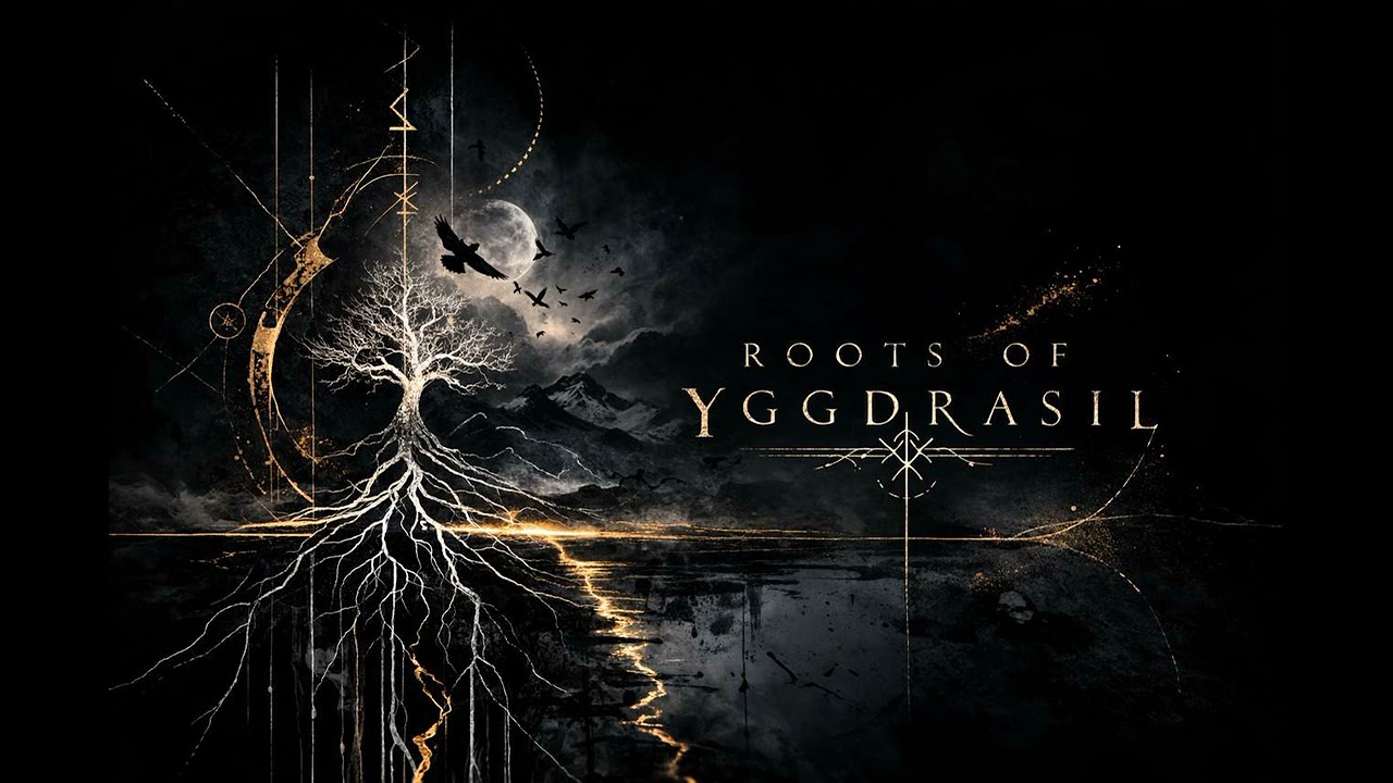 Roots of Yggdrasil