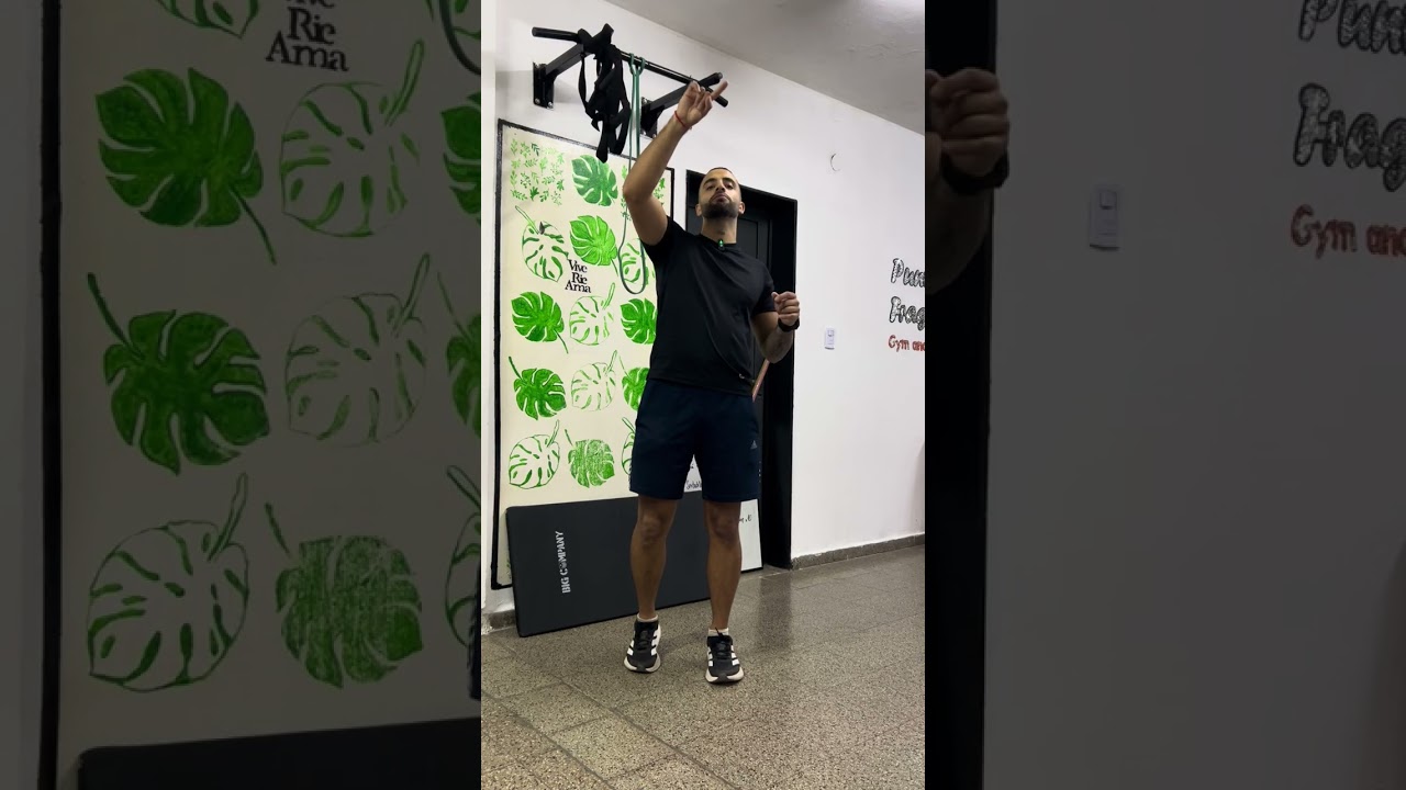 Plan N°7: DÍA 1-2 AERÓBICO. Entrenamiento para montañistas. 