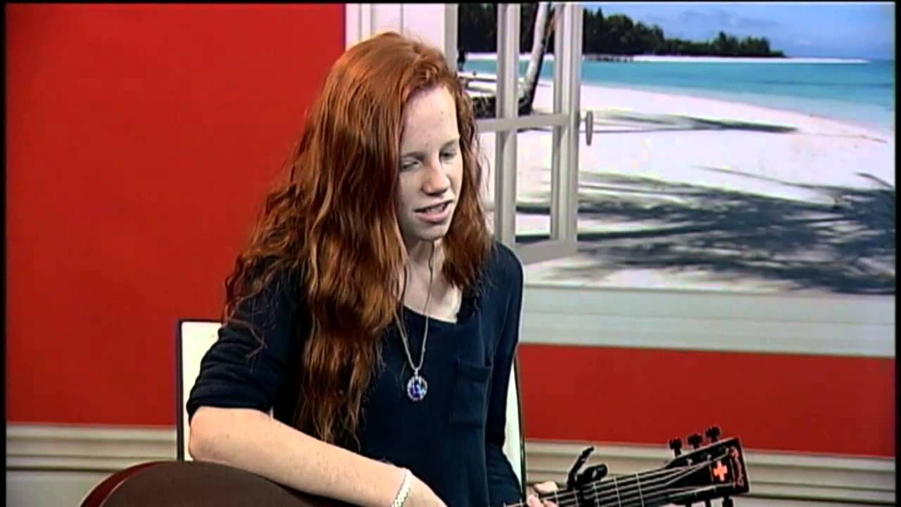 SNN: Suncoast FYI Segment 3 - Emily Cage 5/1/15