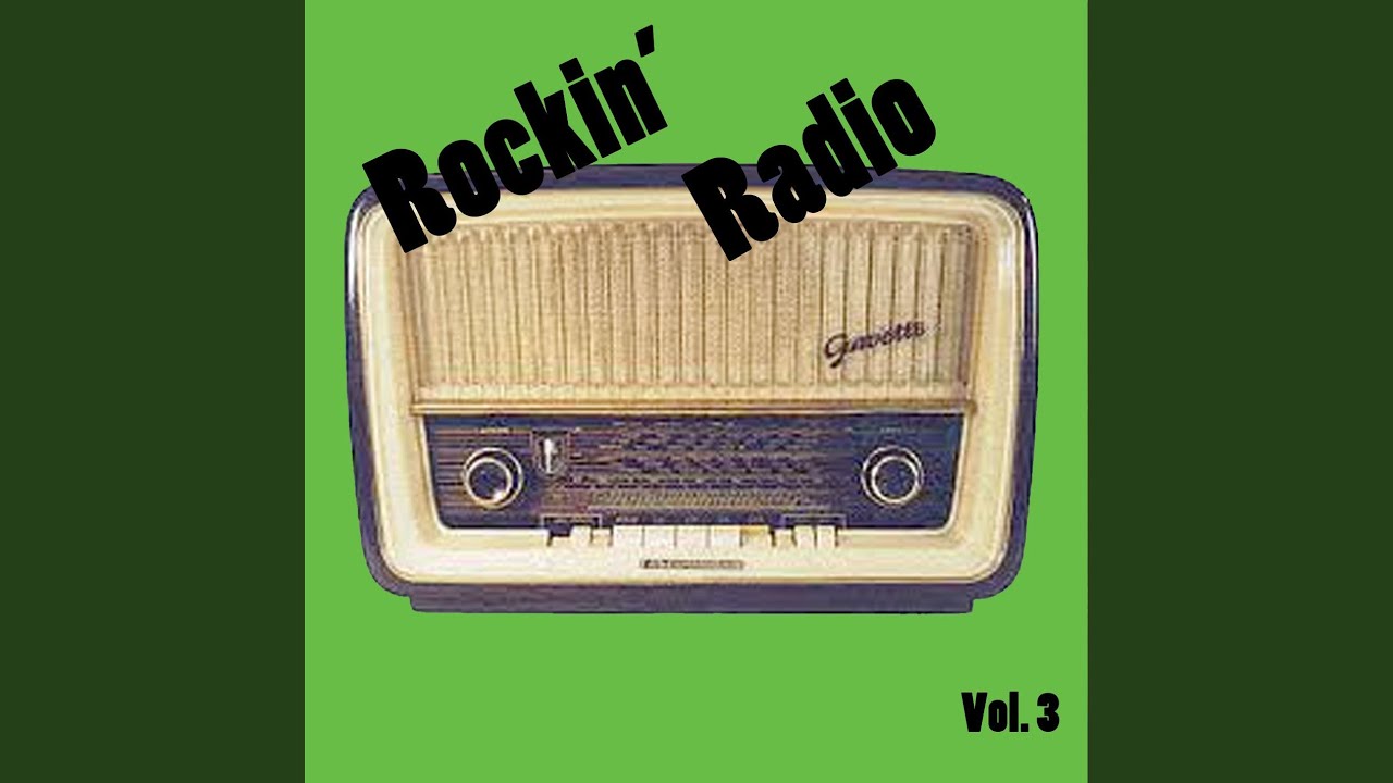 Shake, Rattle And Rock