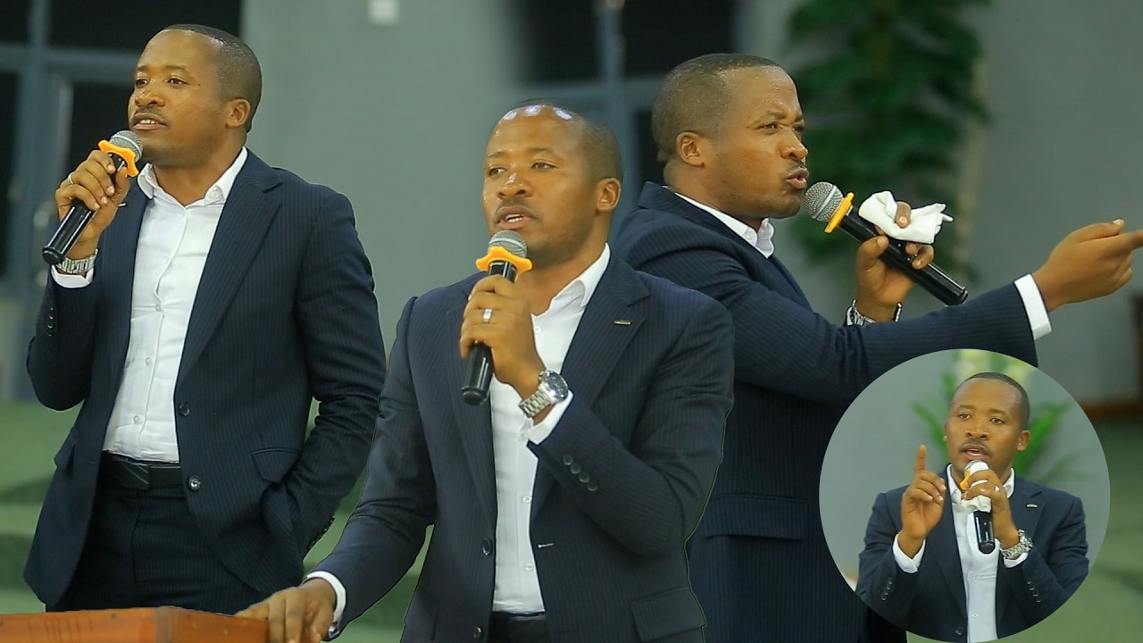 ⛔VANA YESU MUBINTU BITO⚠️ ASHOBOYE BYOSE🥰! IMANA IVUGE KUNKONI YAWE UYU MUNSI😇 UGIYE GUKOMERA😇😇😇