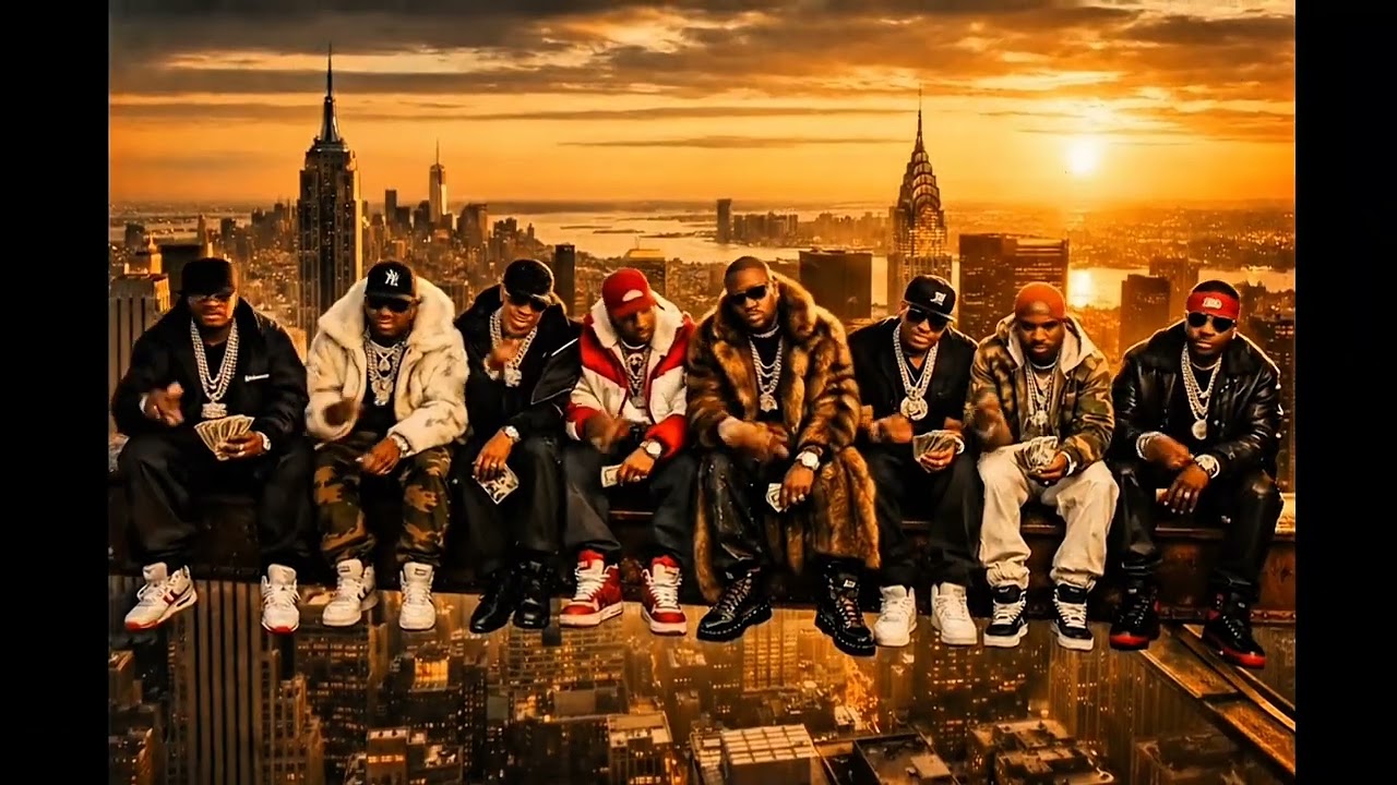 [FREE] Classic Boom Bap Type Beat 90 BPM – Golden Static | Mr. Boombap (Hardcore Latin Groove)