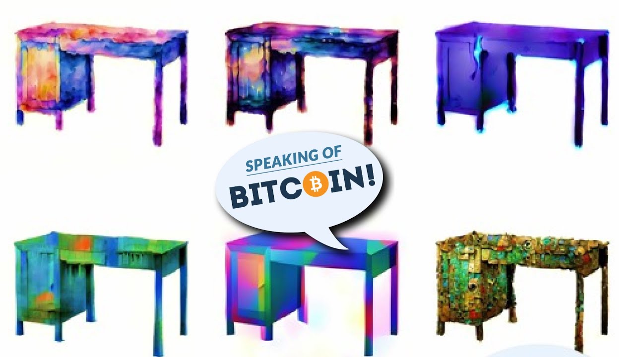 The Endowment Effect, HODLing and the Impossible Self Appraisal (SOB Episode 493)