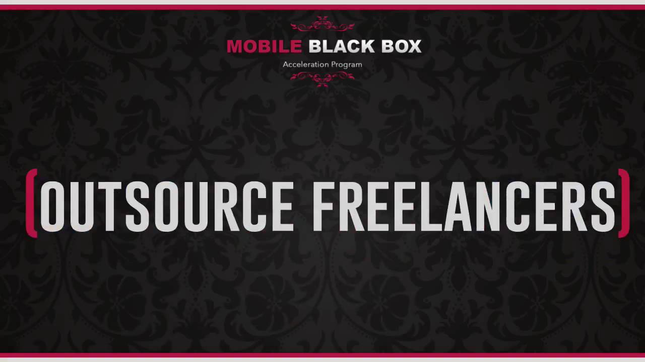 Mobile black box 5 1