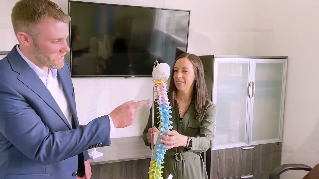 NOVA Injury Law | Put Us In Your Corner